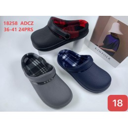 Buty Klapki...