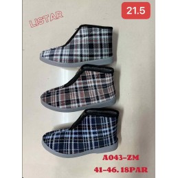 Buty Kapcie MĘSKIE...