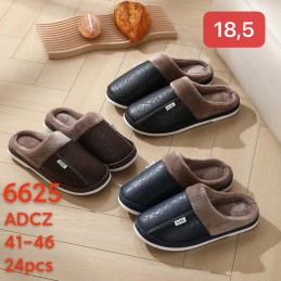Buty Kapcie MĘSKIE...
