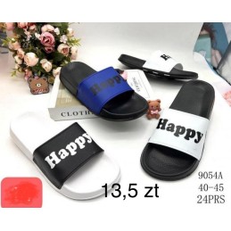 Buty Klapki MĘSKIE (40-45,...
