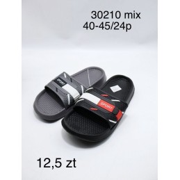 Buty Klapki MĘSKIE (40-45,...