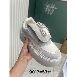 Buty Sportowe DAMSKIE...