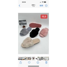 Buty Kapcie DAMSKIE...