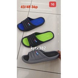 Buty Klapki MĘSKIE...