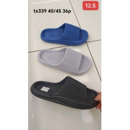 Buty Klapki MĘSKIE...