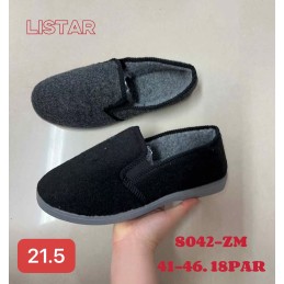 Buty Kapcie MĘSKIE...