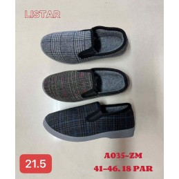 Buty Kapcie MĘSKIE...