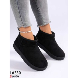 Buty Botki DAMSKIE...