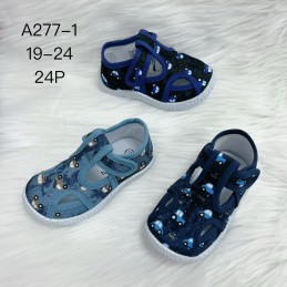 Buty Sandały...