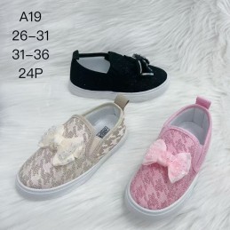 Buty Baleriny...