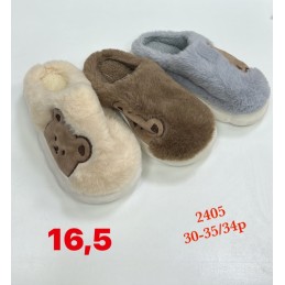 Buty Kapcie...