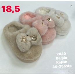 Buty Kapcie...