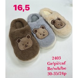 Buty Kapcie...