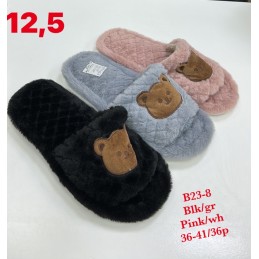 Buty Kapcie...