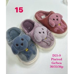 Buty Kapcie...