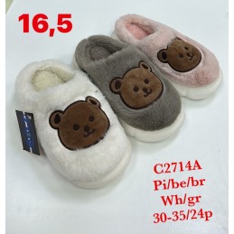 Buty Kapcie...