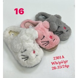 Buty Kapcie...