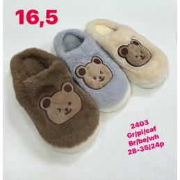 Buty Kapcie...