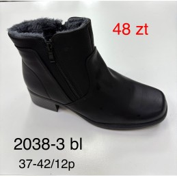 Buty Botki...