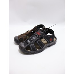 BUTY MIĘSKIE. Size 41/46 (18 Par/paczka) Kolor jak na zdzięciu