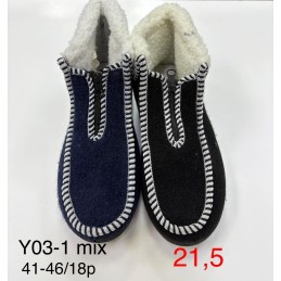 Buty Kapcie MĘSKIE...