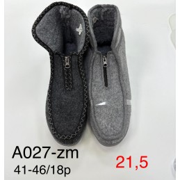 Buty Kapcie MĘSKIE...