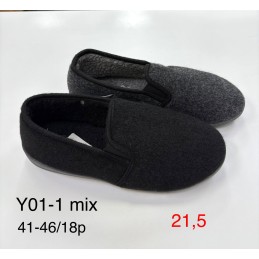 Buty Kapcie MĘSKIE...