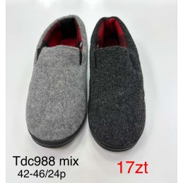 Buty Kapcie MĘSKIE...
