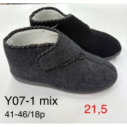 Buty Kapcie MĘSKIE...