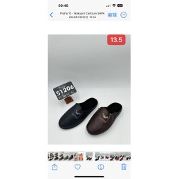 Buty Kapcie MĘSKIE...