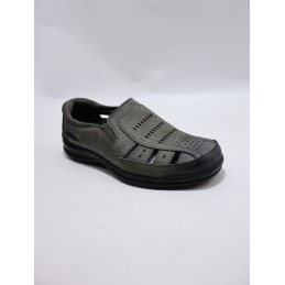 BUTY MIĘSKIE. Size 40/46 (12 Par/paczka) Kolor jak na zdzięciu