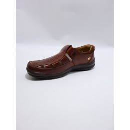 BUTY MIĘSKIE. Size 40/46 (12 Par/paczka) Kolor jak na zdzięciu