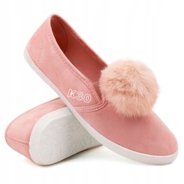 Buty Baleriny DAMSKIE...