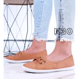 Buty Baleriny DAMSKIE...