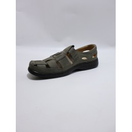 BUTY MIĘSKIE. Size 40/46 (12 Par/paczka) Kolor jak na zdzięciu