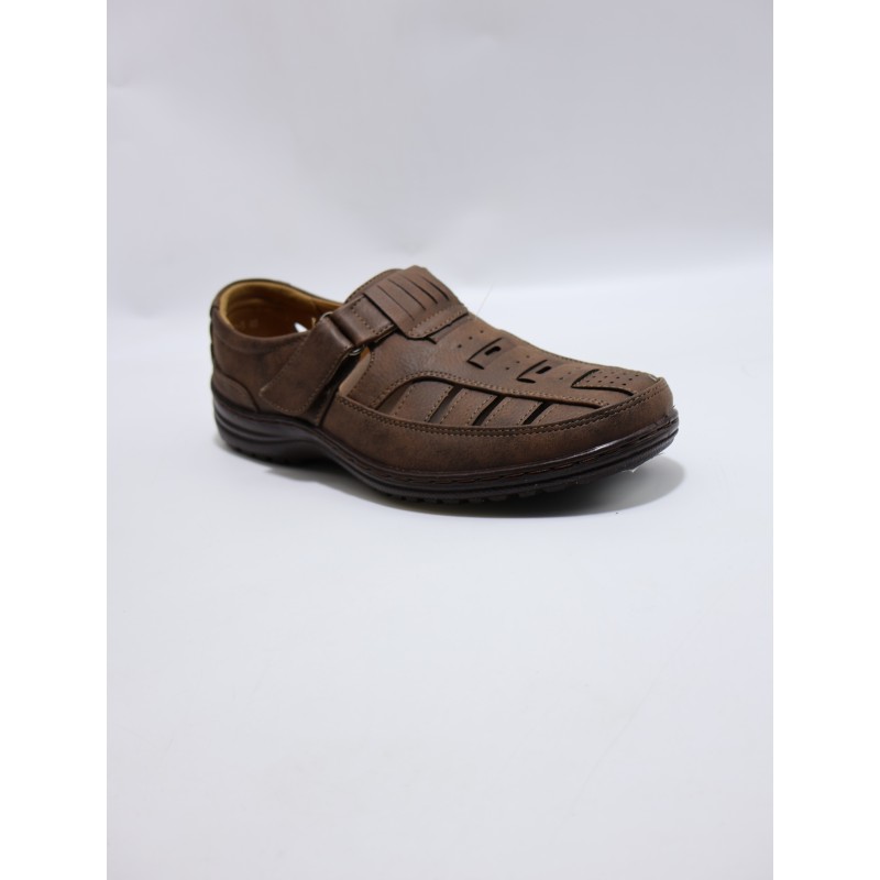 BUTY MIĘSKIE. Size 40/46 (12 Par/paczka) Kolor jak na zdzięciu