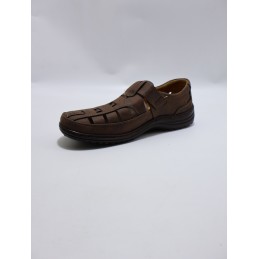 BUTY MIĘSKIE. Size 40/46 (12 Par/paczka) Kolor jak na zdzięciu