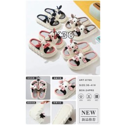 Buty Klapki DAMSKIE...