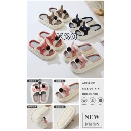Buty Klapki DAMSKIE...