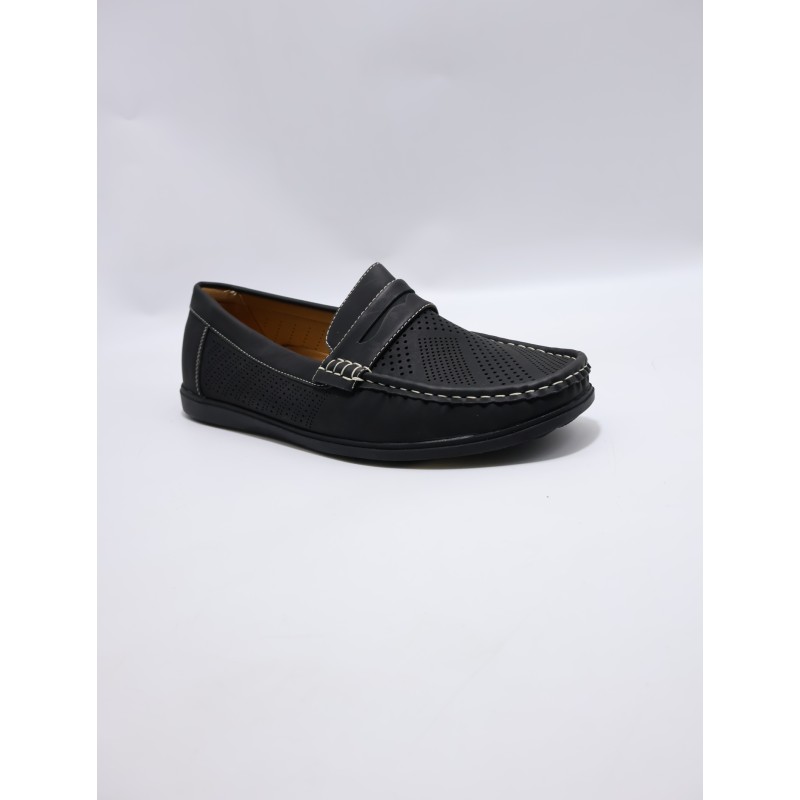 BUTY MIĘSKIE. Size 40/46 (12 Par/paczka) Kolor jak na zdzięciu