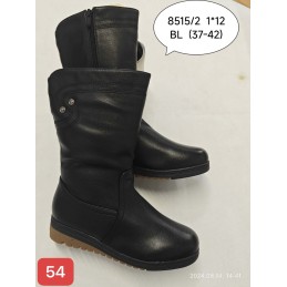 Buty Botki DAMSKIE...
