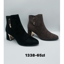 Buty Botki DAMSKIE...