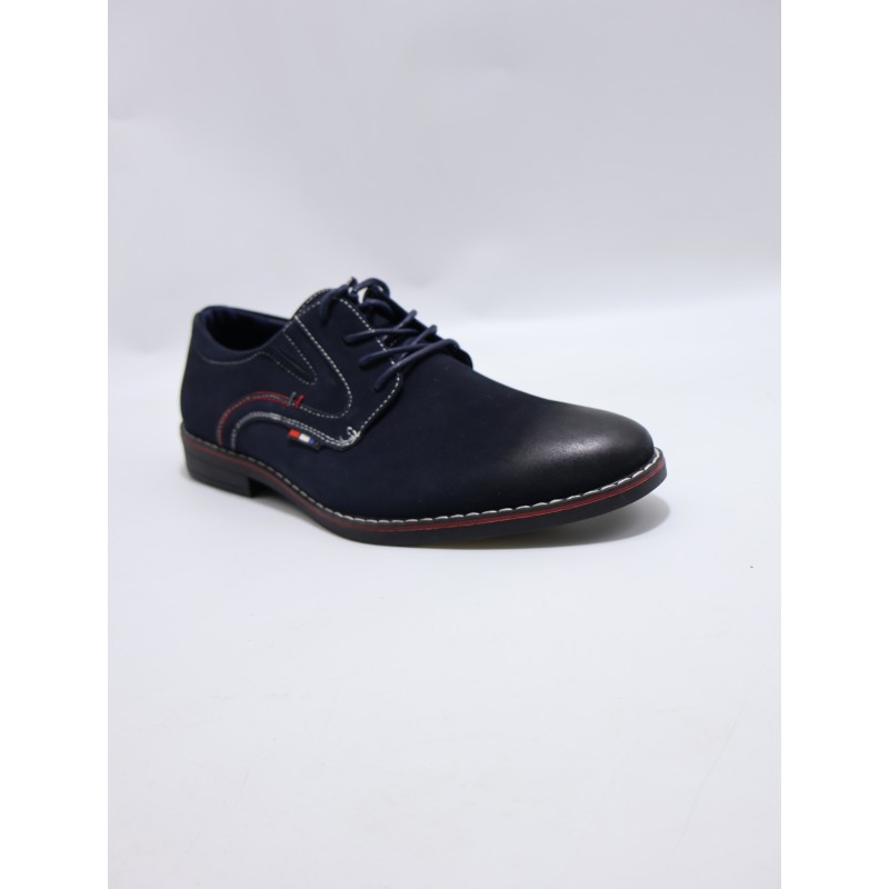 BUTY MIĘSKIE. Size 40/46 (12 Par/paczka) Kolor jak na zdzięciu