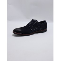 BUTY MIĘSKIE. Size 40/46 (12 Par/paczka) Kolor jak na zdzięciu