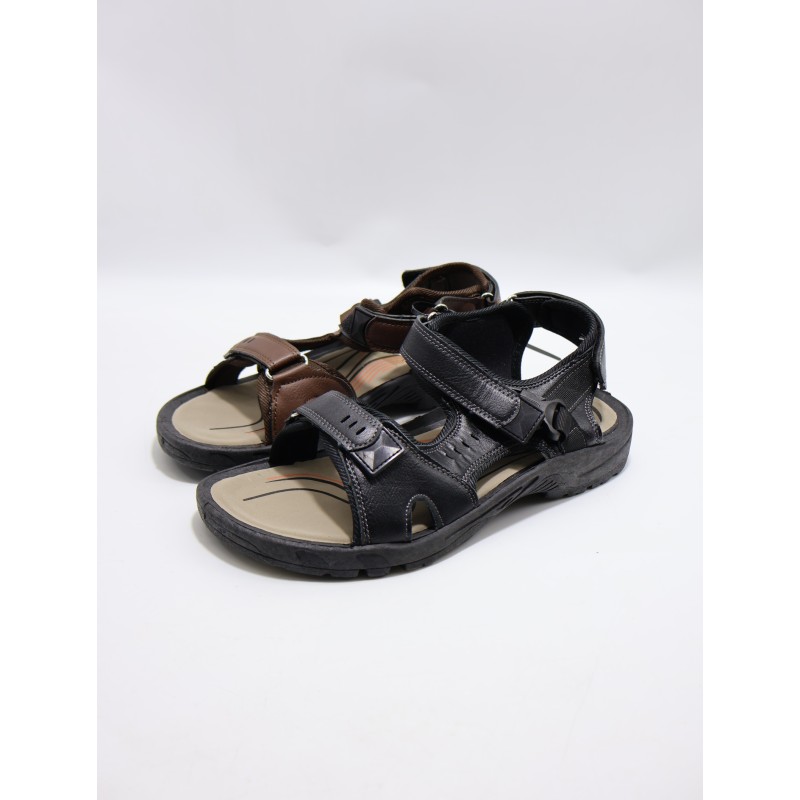 SANDAŁY MIĘSKIE. Size 42/47 (18 Par/paczka) Kolor jak na zdzięciu