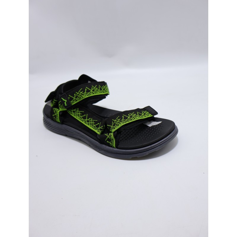 SANDAŁY MIĘSKIE. Size 40/45 (12 Par/paczka) Kolor jak na zdzięciu