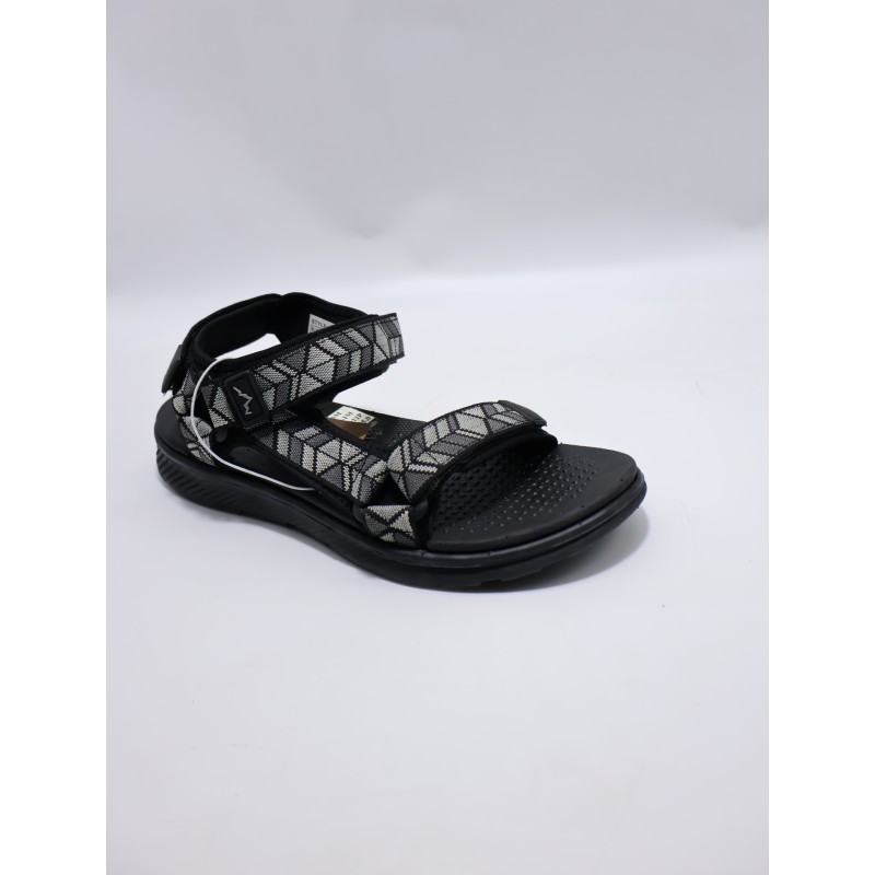 SANDAŁY MIĘSKIE. Size 40/45 (12 Par/paczka) Kolor jak na zdzięciu