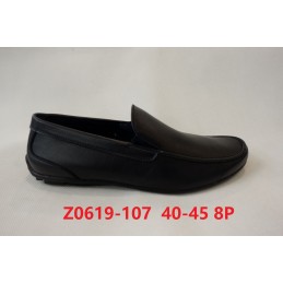 Buty Półbuty MĘSKIE...