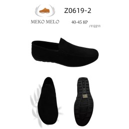 Buty Półbuty MĘSKIE...