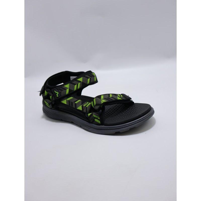 SANDAŁY MIĘSKIE. Size 40/45 (12 Par/paczka) Kolor jak na zdzięciu
